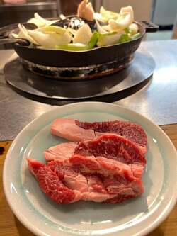  穴井夕子、辛い中で1時間行列に並んで堪能した品「涙出そうなくらい美味しかった」 