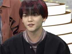 「レベルが違う」LDH・大物先輩の家に行ったら…「これあげるって言われて」豪快エピソードに衝撃