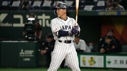 吉田正尚、猛打賞5打点の大爆発！メジャー移籍1年目の異例出場も『吉田正尚はすべてを解決する』