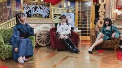 “天然すぎる”近藤玲奈ワールドにたかはし智秋と上坂すみれが大困惑『声優と夜あそび』