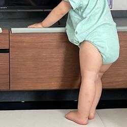  だいたひかる、小児科の医師から言われたこと「すぐ消えるかと思いきや」 