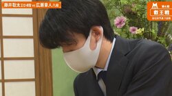 藤井聡太王位・棋聖、新年度も白星発進 三冠へ叡王戦本戦出場が決定 公式戦18連勝