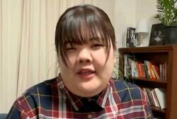 ぼる塾・あんり、幼少期の写真を公開 父親は「ボーイフレンド」ユーサク似