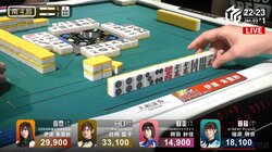 人気女性選手4人が大集合 同卓したい男性ファンの叫びが続々「お年玉卓」「全員美女やんけ」／麻雀・Mリーグ