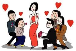 “こじらせ美女”はなぜ生まれる？恋愛専門家「手ごろな男子は簡単に落とせることが仇」