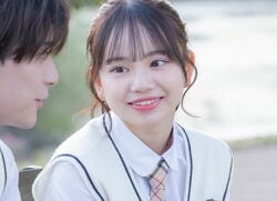 美脚スラリな告白された人数15人のかわいすぎる高2女子に「マジ好き、めっちゃ好き、超好き」ベタ惚れ男子が猛アピール『今日好き』キョンジュ編第4話