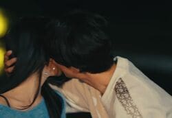 「びびった」「音した」異次元スタイル美女にモテモテハイスペ経営者が突然のキス！視聴者騒然