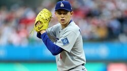 佐々木朗希、自己最長5回途中4K、1失点で前回KO払拭！ 勝利投手の権利目前で降板も味方の好守に歓喜