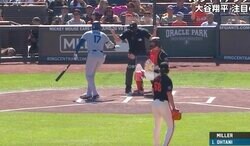 一体、何が起こった…！？ 大谷翔平、“超高速謝罪”がスゴすぎる　秒で見せた“神対応”が話題に「反応早っ…」「すごい回転」