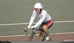 深谷知広が逃げて決勝進出「手応えを掴んでいる」／松戸：燦燦ダイヤモンドカップ