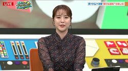 元フジテレビアナの久代萌美 吉本興業所属でわかったこと「芸人さんの愚痴は本当なんだなって」