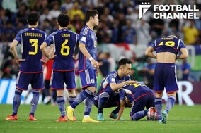 ベスト8という目標に意味はある？　サッカー日本代表と強豪国の間にある「壁」【英国人の視点】