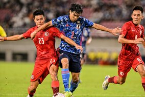 「9月23日のアメリカは現時点でベストな対戦相手」「今大会をヨーロッパ勢の反省の機会に」【日本代表「W杯への最終準備」9月ドイツ遠征直前の激論】(3)