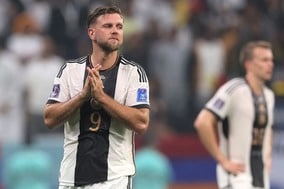 「日本戦の敗北がすべてだった…」ドイツ代表FWがGS敗退の要因を問われて即答「立ち直れない」【Ｗ杯】