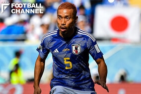 サッカー日本代表、敗戦後に飛んだ仲間の声とは？ 長友佑都が語るチームの雰囲気
