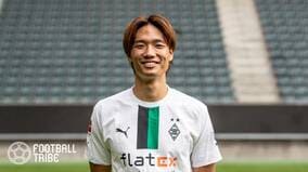 板倉滉のずる賢さ話題！バイエルン戦オフサイドトラップに「マネできない」