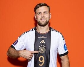 森保ジャパンに朗報？ ドイツの“救世主”がまさかのインフルエンザ感染。16日の代表デビュー戦で決勝弾も…