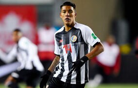 W杯で日本代表と対戦するコスタリカ代表MFがドーピング違反…出場停止処分は現時点で未定