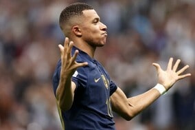 「やべぇ。一人で流れ変えちゃった」フランス代表エムバペの連続弾にファン興奮！２分で試合を振り出しに戻す「すごすぎだろ」【W杯決勝】