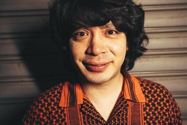 銀杏BOYZ・峯田和伸の“上京物語”「僕の運命は西葛西の公園で決まったん