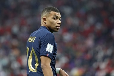 4年後もフランスはW杯優勝候補筆頭　ムバッペ、チュアメニ、サリバらタレント軍団に隙はない