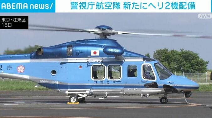 ヘリコプター