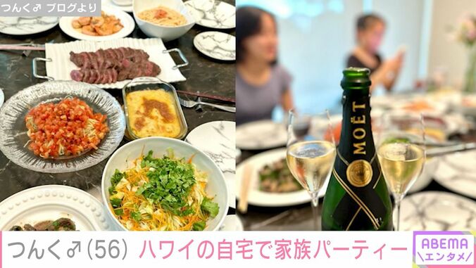 つんく♂ブログより