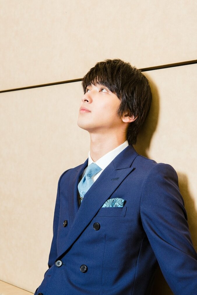 横浜流星、中川大志は“一番モテやすいタイプ”と分析「人懐こくて甘えん坊」「時々見せる男らしさ」 3枚目