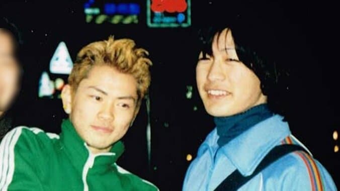 【写真・画像】平成フォークデュオ“19”岡平健治、解散の真相を激白「申し訳ないことした」相方への謝罪の気持ちも　1枚目