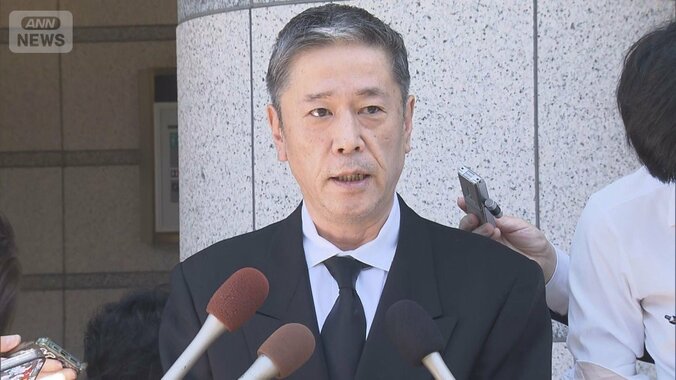 俳優で甥の若山騎一郎さん
