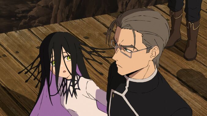 要塞は勇者の墓標となるか…アニメ『勇者刑に処す』第5話あらすじ＆先行カット公開 4枚目