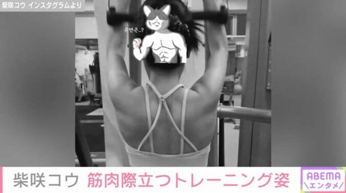 柴咲コウ