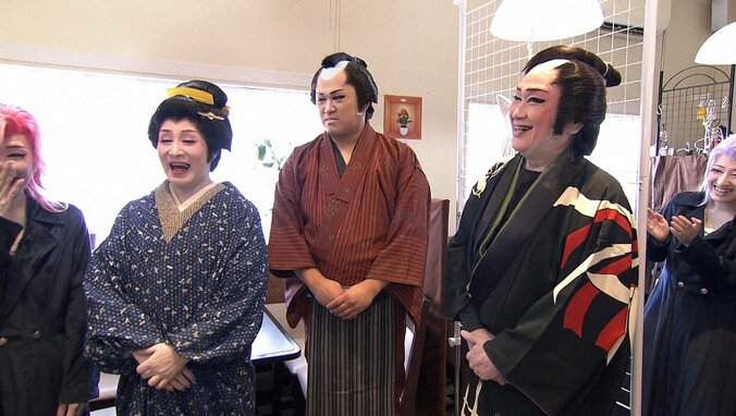 イケメンすぎて一目惚れ！高校時代の“推し”と結婚した27歳の劇団女優、11年越しの想いを実らせゴールイン 4枚目