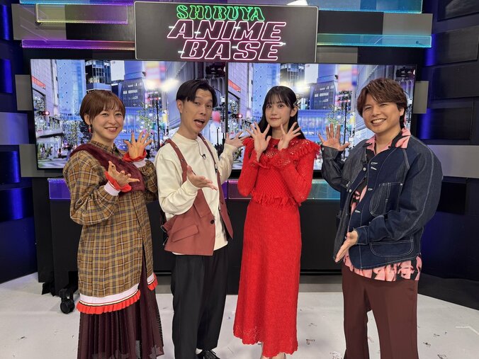 【写真・画像】小泉萌香のアニメ遍歴を深掘り！ とある俳優似で「神木ちゃん」と呼ばれていた過去を告白　1枚目