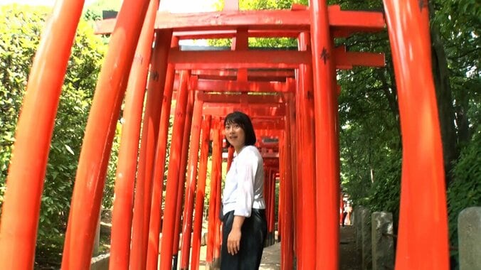 一日で10社巡れる？東京の神社巡礼旅　意外と知らない神社の魅力満載 1枚目