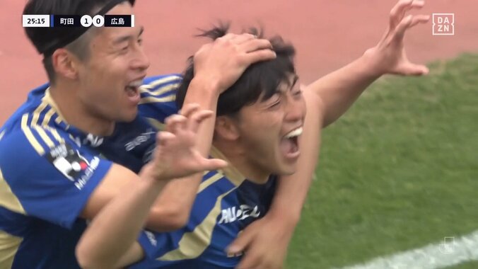 【映像】相馬勇紀、50m独走ドリブル→3人ぶち抜きゴラッソ