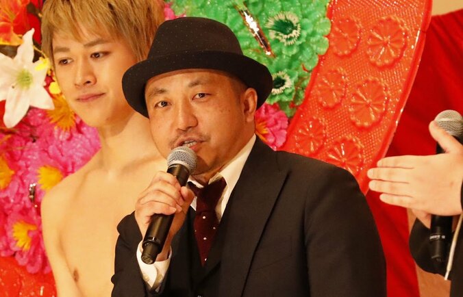白石和彌監督、盟友・ピエール瀧との今後の関係は“役者と監督”から“友人”へ「更生に協力したい」 1枚目