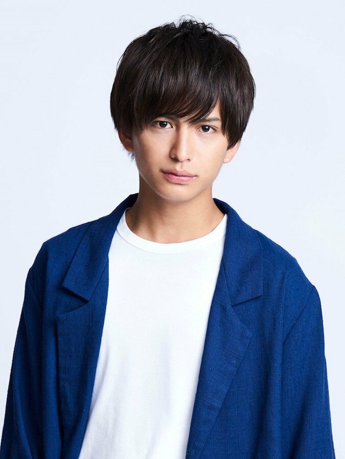 LINEだけで人は恋に落ちるのか！？『アオハル❤︎LINE』7/5より放送決定！ 4枚目