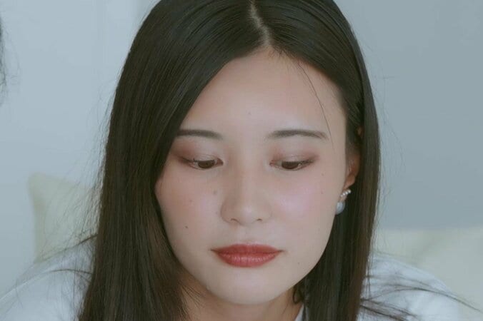 【写真・画像】婚活中の高身長イケメン、24歳モデル美女に求愛行動するも…若槻千夏「なにしてんのマジで」と呆れ　1枚目