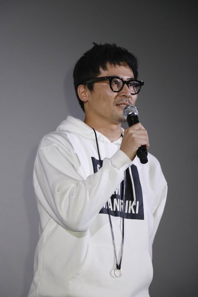 SWAY、しゃぶしゃぶ店での永野の衝撃行動をリーク 8枚目