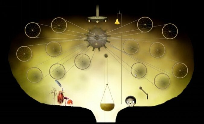 無料動画で子どもの知育！外で遊べない日に親子で見たい、絵本のようなゲームの実況 2枚目