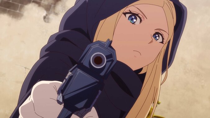 【写真・画像】『闇ヒーラー』坂田将吾はアドリブ常習犯!?「どう返してやろうかって」アフレコ裏話も【特番レポート】　2枚目