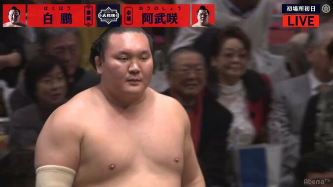 大相撲・初場所3横綱の明と暗　三月場所で求められる結果と手法 1枚目