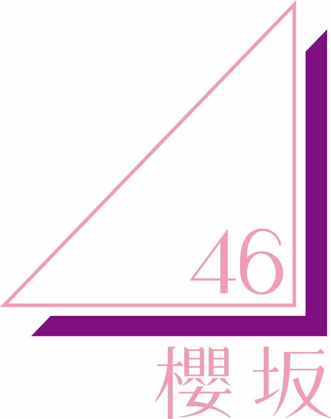 欅坂46、新グループ名は「櫻坂46」に決定 渋谷スクランブル交差点の街頭ビジョンでサプライズ発表 3枚目