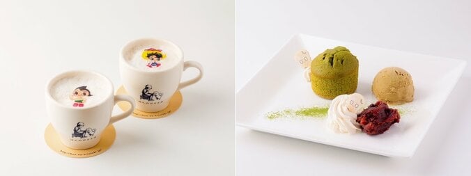 手塚治虫誕生90周年記念『手塚治虫全集』刊行　池袋に期間限定カフェもオープン 1枚目