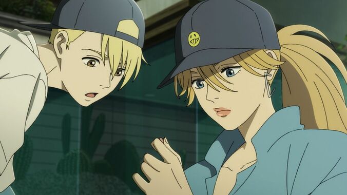 【写真・画像】イスタンブールのもっとも危険な地域に潜入する…アニメ『LAZARUS ラザロ』第3話あらすじ・先行カット公開！『カウボーイビバップ』渡辺信一郎監督の最新作　2枚目