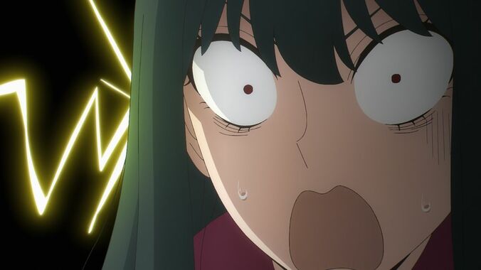 【写真・画像】アニメ『SPY×FAMILY』12月13日(土)放送の第48話「レベル3非常事態」場面カット解禁 5枚目