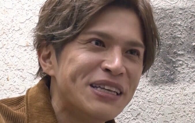 【写真・画像】軍神が現役時代唯一勝てなかったホストの“圧巻の接客”に山本裕典も驚愕　1枚目