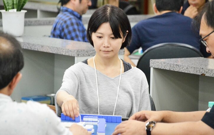 「こうやって生きていられることが幸せ」白血病を乗り越えた麻雀プロ・山口明大が開く「骨髄バンクチャリティ麻雀大会」