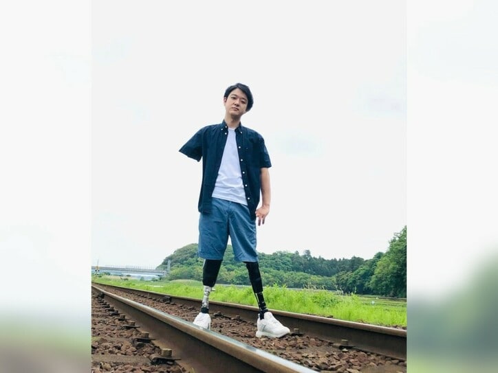 【画像】病院の方々との集合写真